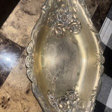 Vintage japan silverplate for sale  Cleveland