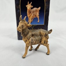 Vintage fontanini goat for sale  Belleview