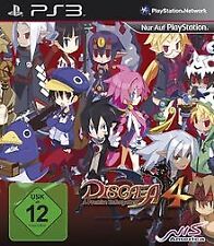 Disgaea promise unforgotten gebraucht kaufen  Berlin