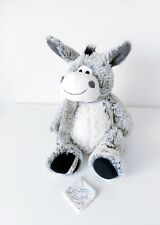 Peluche doudou âne d'occasion  Plouzané