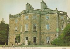 Postcard richard cave for sale  BURY