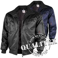 Qualitex pilotenjacke herren gebraucht kaufen  Schwanstetten