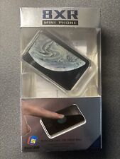 Mini mobile phone for sale  MANCHESTER