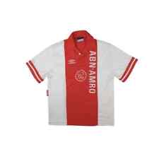 Maillot ajax amsterdam d'occasion  Caen