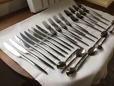 Procook grosvenor cutlery for sale  BURY ST. EDMUNDS