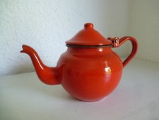 Vintage 60er rote gebraucht kaufen  Kiel