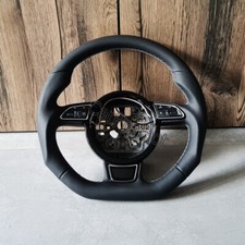 Audi lederlenkrad neu gebraucht kaufen  Riesa