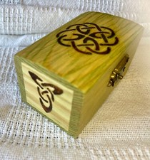 Treasure trove jewelry for sale  Winchester