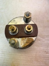Car vintage clock for sale  LEEDS