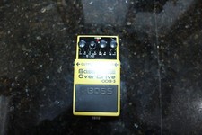 Vintage boss bass d'occasion  Expédié en Belgium