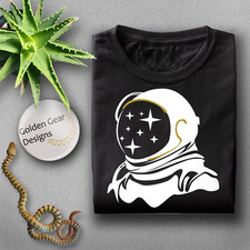 Space suit graphic for sale  Lewisburg