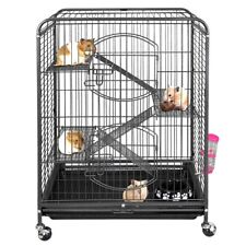 Ferret cage rabbit d'occasion  Expédié en Belgium