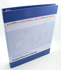 Euro album münzen gebraucht kaufen  Monheim