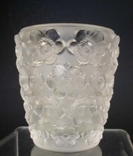 Lalique clear anenones d'occasion  Expédié en Belgium