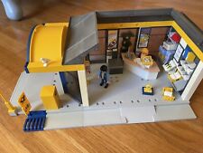 Playmobil 4400 post for sale  LEVEN