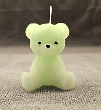 Teddybär kerze geschenk gebraucht kaufen  Fürth