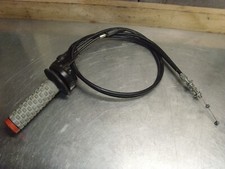 Honda crf450r throttle for sale  OLDHAM