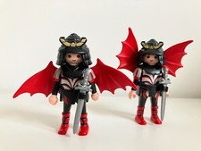 Playmobil château dragons d'occasion  Sainte-Luce-sur-Loire