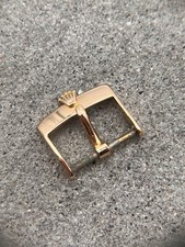 Riginal rolex 16mm gebraucht kaufen  Gersthofen