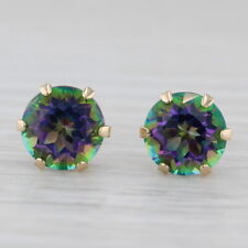 5ctw mystic topaz for sale  USA