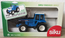 Siku 2855 ford gebraucht kaufen  Münsterdorf