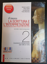 Nuovo scrittura interpretazion usato  Genova