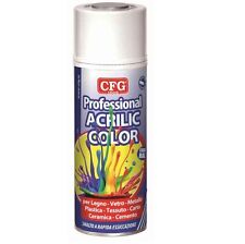Spray vernice acrilica usato  Arezzo