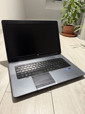 Zbook workstation 4700mq d'occasion  Bischheim