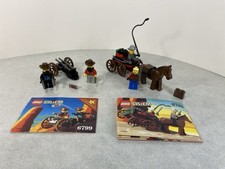 Lego western showdown for sale  Camp Hill
