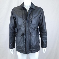 Ben sherman leather for sale  PLYMOUTH