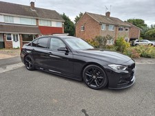 m performance bmw 320d for sale  SHEFFIELD