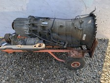 Tgd500402 gearbox 1068401308 for sale  LONDONDERRY