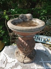 Old reconstituted stone for sale  BIGGLESWADE