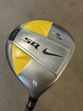 Nike sasquatch wood for sale  TORQUAY