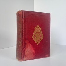 Burke landed gentry for sale  SOUTHSEA