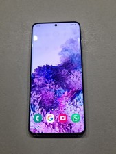 Samsung 20 usato  Ponte Buggianese