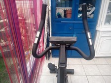 Fitness rad bluetooth gebraucht kaufen  Gütersloh