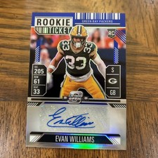 2024 contenders evan for sale  Porter