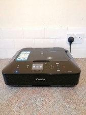Canon pixma mg5450 for sale  SPALDING