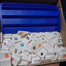 Pressman rummikub fast for sale  Albany