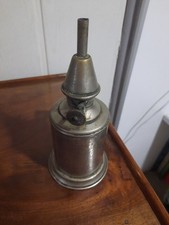 Ancienne lampe pigeon d'occasion  Marmande