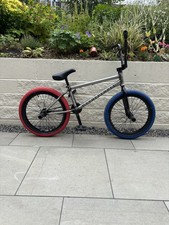 Wtp battleship bmx for sale  MALTON