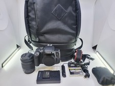 Canon eos eos for sale  WORCESTER