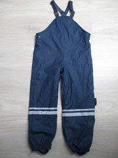 Matschhose regenhose gefütter gebraucht kaufen  Kranichfeld