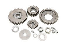 Hyosung gd250r crank for sale  Ashaway