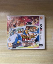 Inazuma eleven chrono d'occasion  Crémieu