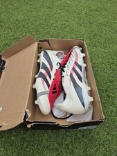 Adidas predator football for sale  HARLOW