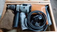 Ddr bohrmaschine sbm gebraucht kaufen  Heidenau, Dohna, Müglitztal