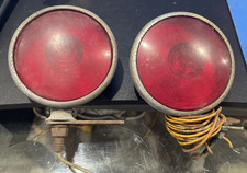 Pair vintage 401 for sale  Little Rock