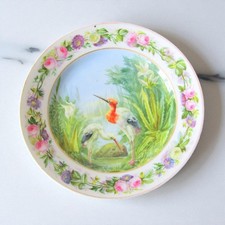 Paris limoges. plat d'occasion  Dijon